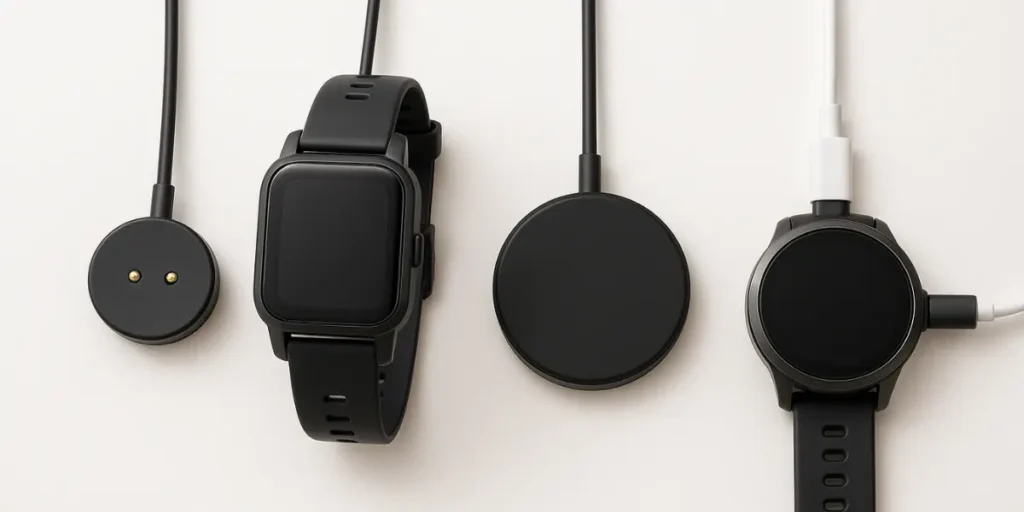 How to Charge a Smartwatch