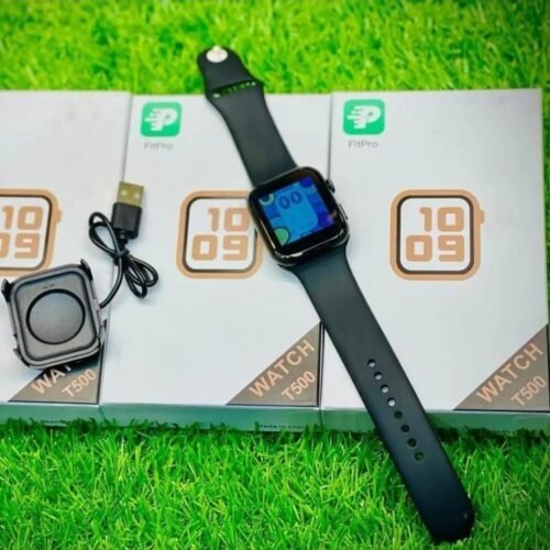T500 Smart Watch price in pakistan