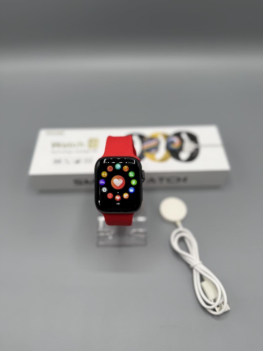 Smart Watch Series 8