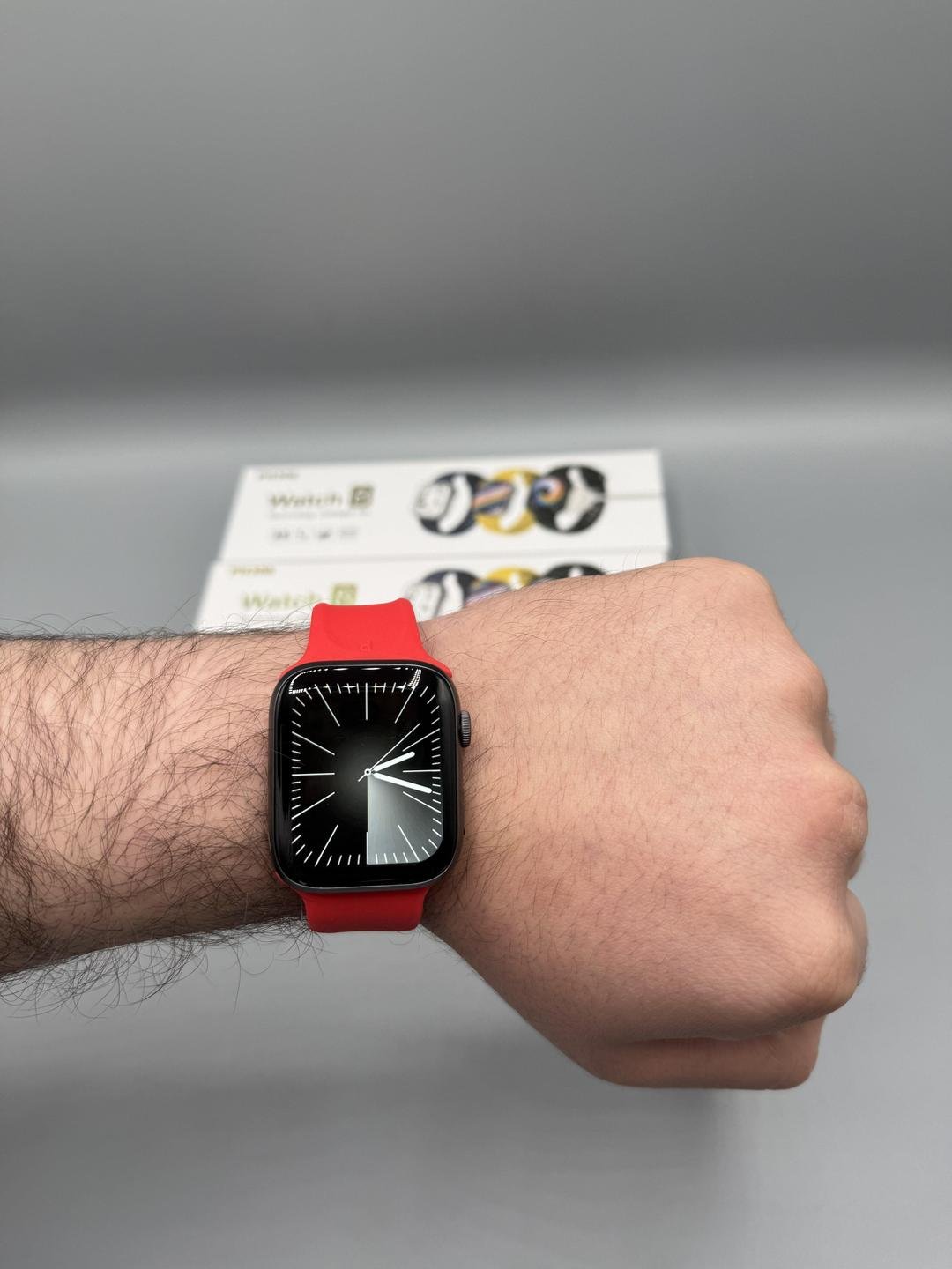 Smart Watch Series 8