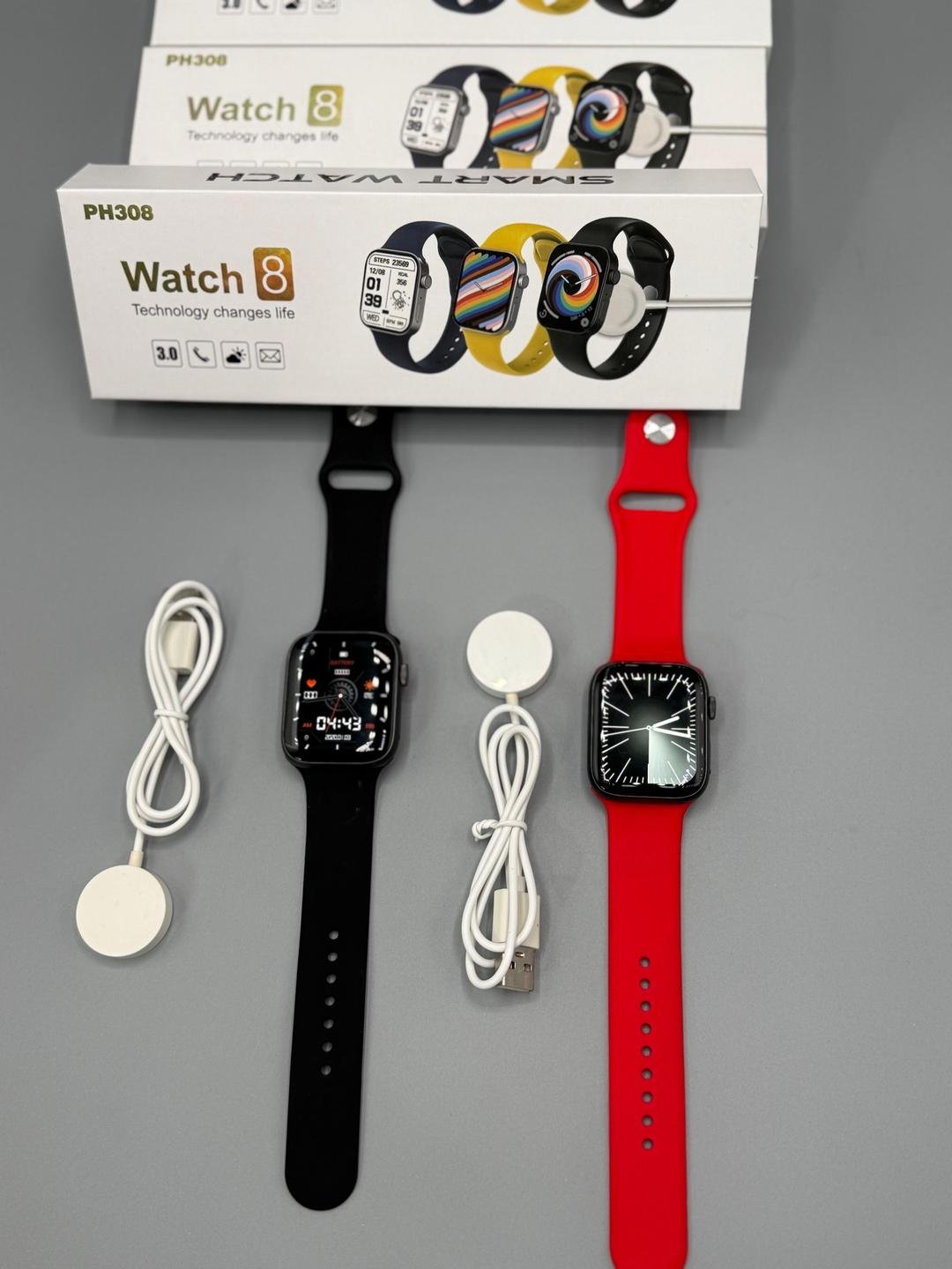 Smart Watch Series 8